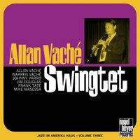 Blue Lou - Warren Vaché & Allan Vaché & Johnny Varro & Jim Douglas & Frank Tate & Mike Masessa