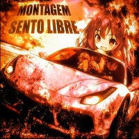 MONTAGEM SENTO LIBRE (Ultra Slowed) - Andry's music