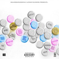 2 Stupid - Byrd
