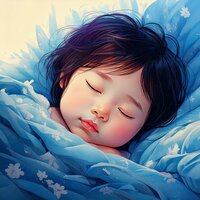 Soft Lofi Sleep Songs - Peaceful Lofi Tracks & Sleeping Baby Music & Sleepy Baby Princess Music