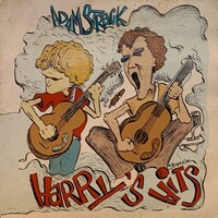 Reprise - Jim Adams