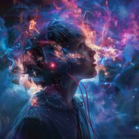 Insights in Harmony - Sjourn & Binaural Beats Life & Dream Frequency