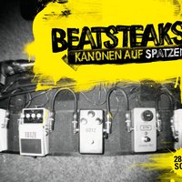 Hello Joe - Beatsteaks