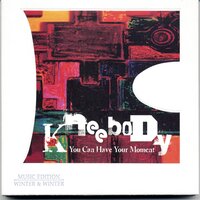 Held - Kneebody