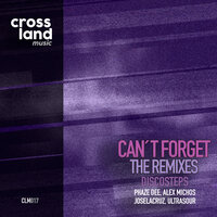 Can´t Forget - Discosteps & Joselacruz