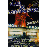 A Paris - Charles Parker & sein Orchester