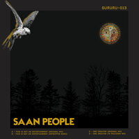 One Creator - Saan People & To Ricciardi