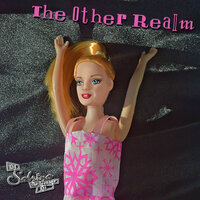 The Promise - DJ Sabrina The Teenage DJ