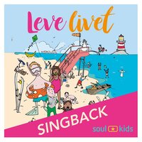 Ikke vær redd - Soul Kids