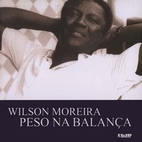Forró do Cafundó - Wilson Moreira