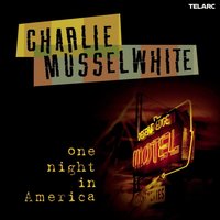Blues Overtook Me - Charlie Musselwhite
