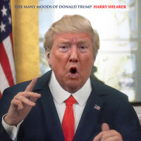 Very Stable Genius - Harry Shearer & CJ Vanston & Marc Bonilla & Toss Panos & Gregg Bissonette