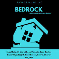 BedRock - Young Money Records & Lord Breezi & Shorty Ace & Laura & M.S.I. & SkoolBoiz All Starz