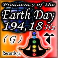 Frequency of the Earth Day 194.18 Hz G (80 to 109 Bpm) - My Meditation Music, Planetary Frequencies Meditation & Dr. Meditation Frequencies & My Meditation Music & Planetary Frequencies Meditation & Dr. Meditation Frequencies