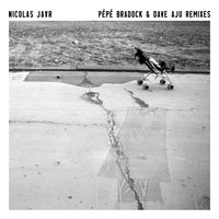 Too Many Kids Finding Rain In the Dust - Nicolás Jaar & Pépé Bradock