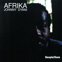 Appear - Johnny Dyani