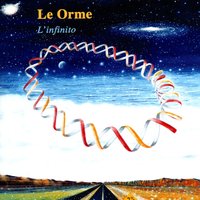 Il Tuono E La Luce - Le Orme