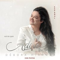 Aquí No Me Quedaré - Débora Miranda