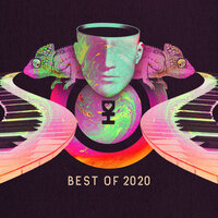 Chameleon - Mitch Dodge & Porky (DH)