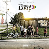 Daydreamin' - Young Roddy