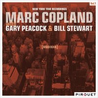 Slap Happy - Marc Copland
