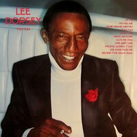 Behind the Eight-Ball - Lee Dorsey