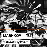 Street Fighter - Mashkov