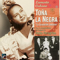 Allá Va (son) - Toña la Negra & Conjunto de Pablo Peregrino