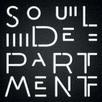 Last Stand Hill - Soul Department
