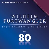 Siegfried. Wwc 86 C Zweiter Aufzug. Zweite Szene: Aber - Wie sah meine Mutter wohl aus? - Wilhelm Furtwängler & Orchestra Sinfonica e Coro della Radio Italiana