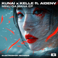 Minu Ga Hana - Kunai (SP) & Kelle & AidenV