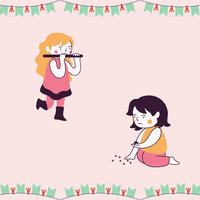 Happy Children (Ambience) - Children's Music Orchestra
