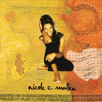 Shooby - Nicole C. Mullen