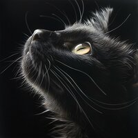 Tranquil Restful Cat Music - TM & Galaridum & Hireneus