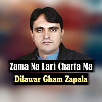 Narai Starge Tora Wam - Dilawar Gham Zapala
