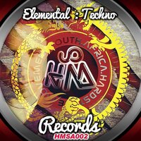 Techno - Elemental