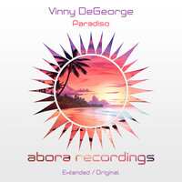 Paradiso - Vinny DeGeorge