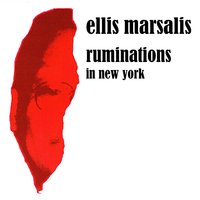 A Moment Alone - Ellis Marsalis