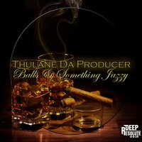 These Are The Days - Thulane Da Producer