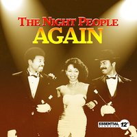 Again - The Night People & Serge Ramaekers