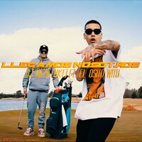 Llegamos Nosotros - DJ Kbz & El osito wito