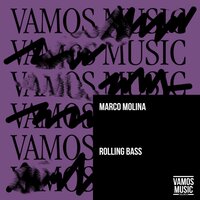 Rolling Bass - Marco Molina