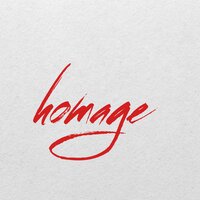 Homage - Gregersen