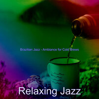 Bossa Quintet Soundtrack for Iced Coffees - Relaxing Jazz