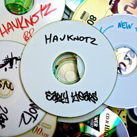 Axis - Losty & Waza & The Havknotz