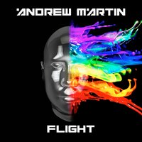 Trans Atlantic Sunset - Andrew Martin