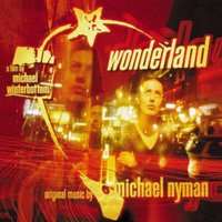 Bill - Michael Nyman & Michael Nyman Band & The Michael Nyman Band