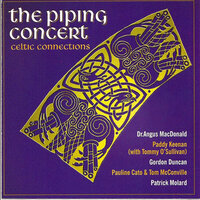 Slow Air, March & Dances: An Eastig Biham, Son Ar C'hlasker Jistr, Gavotenn Ar Menez - Patrick Molard