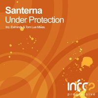 Under Protection - Santerna