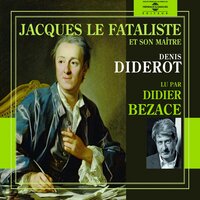 Eh oui lecteur, vous allez dire que je m'amuse... - Didier Bezace